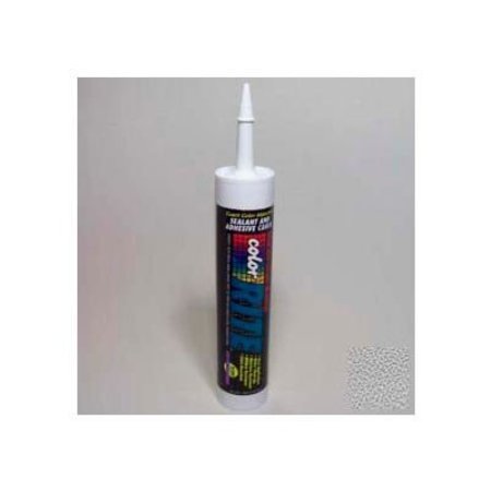 PAWLING Color-Matched Caulk, Pearl Gray WC-110-0-289